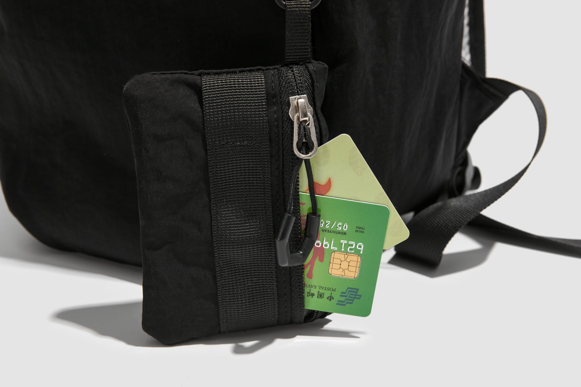 North South Forest series bags