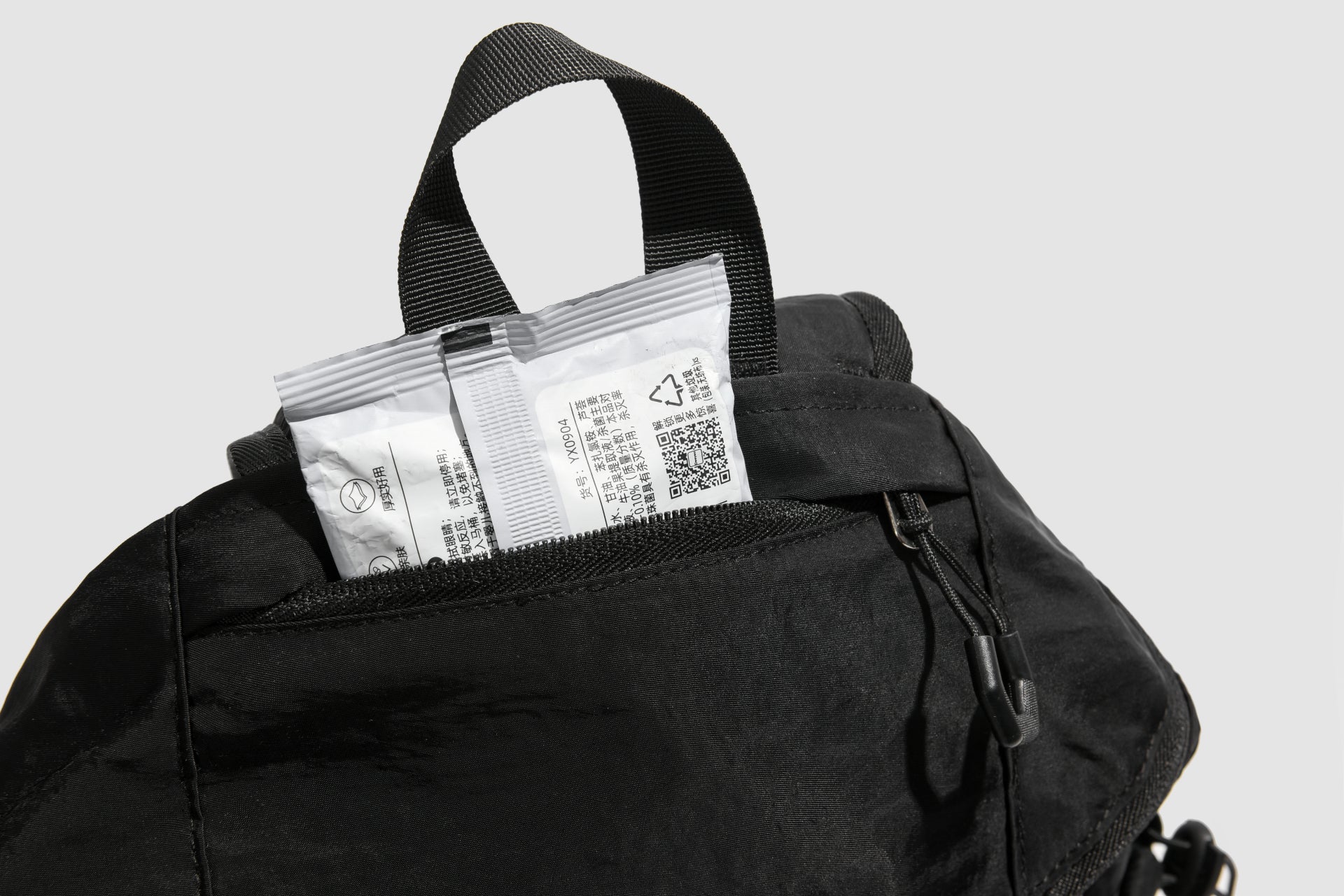 North South Forest series bags
