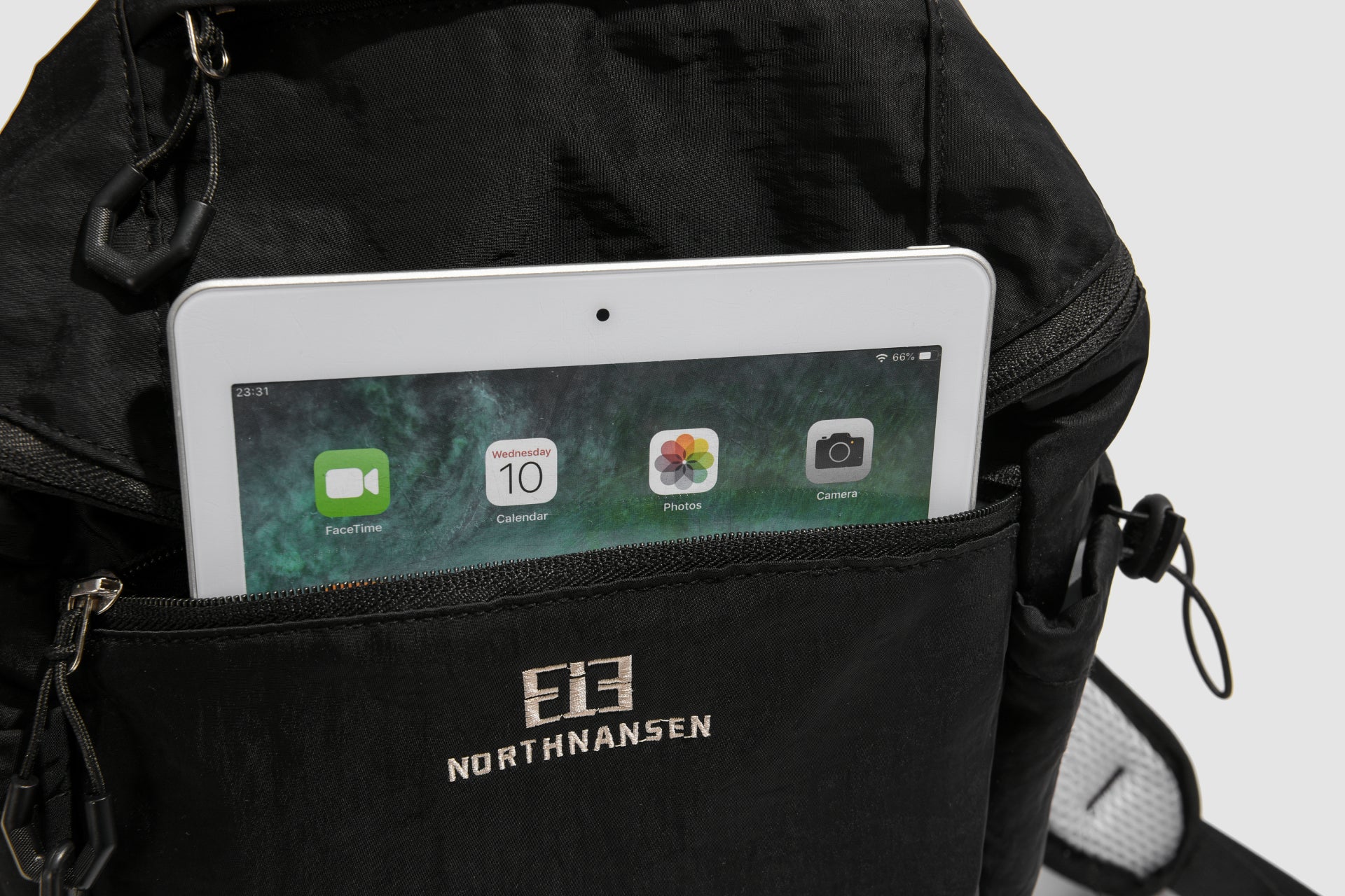 North South Forest series bags
