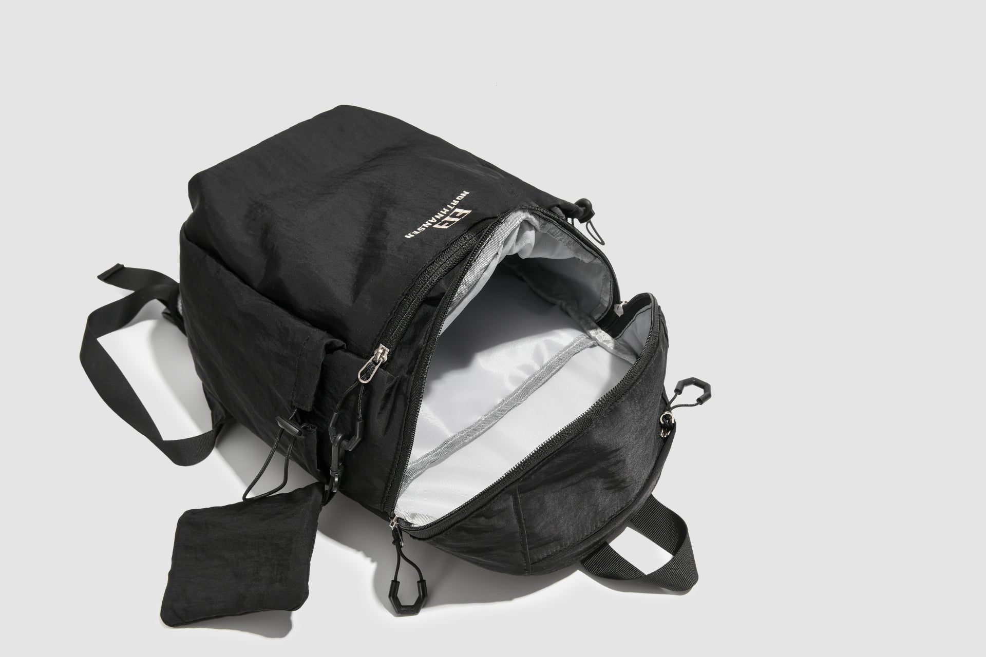 North South Forest series bags
