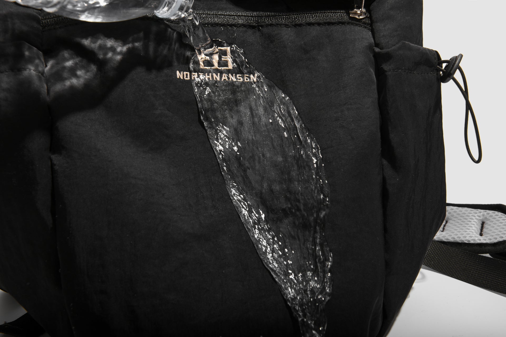 North South Forest series bags
