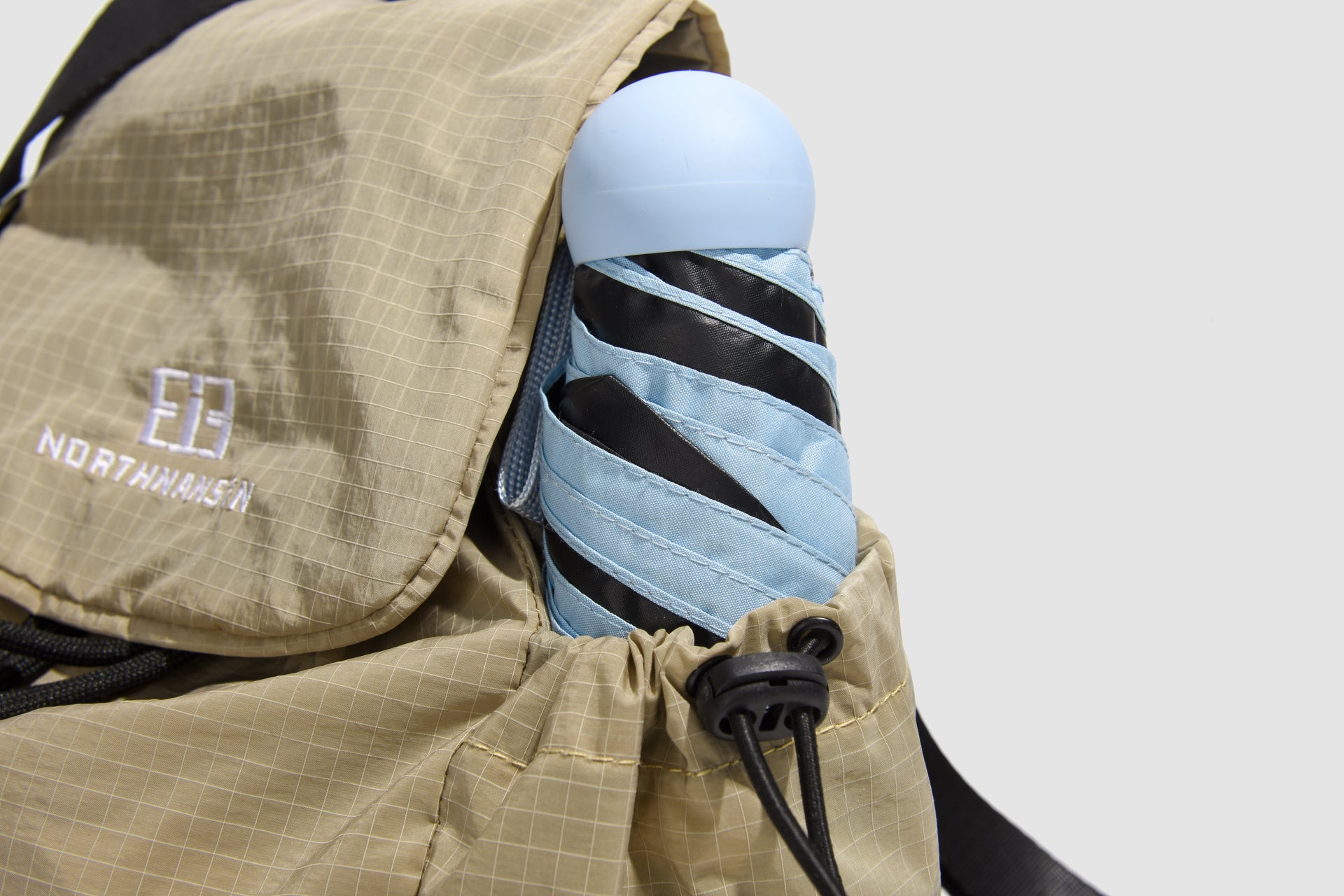 North South Forest series bags