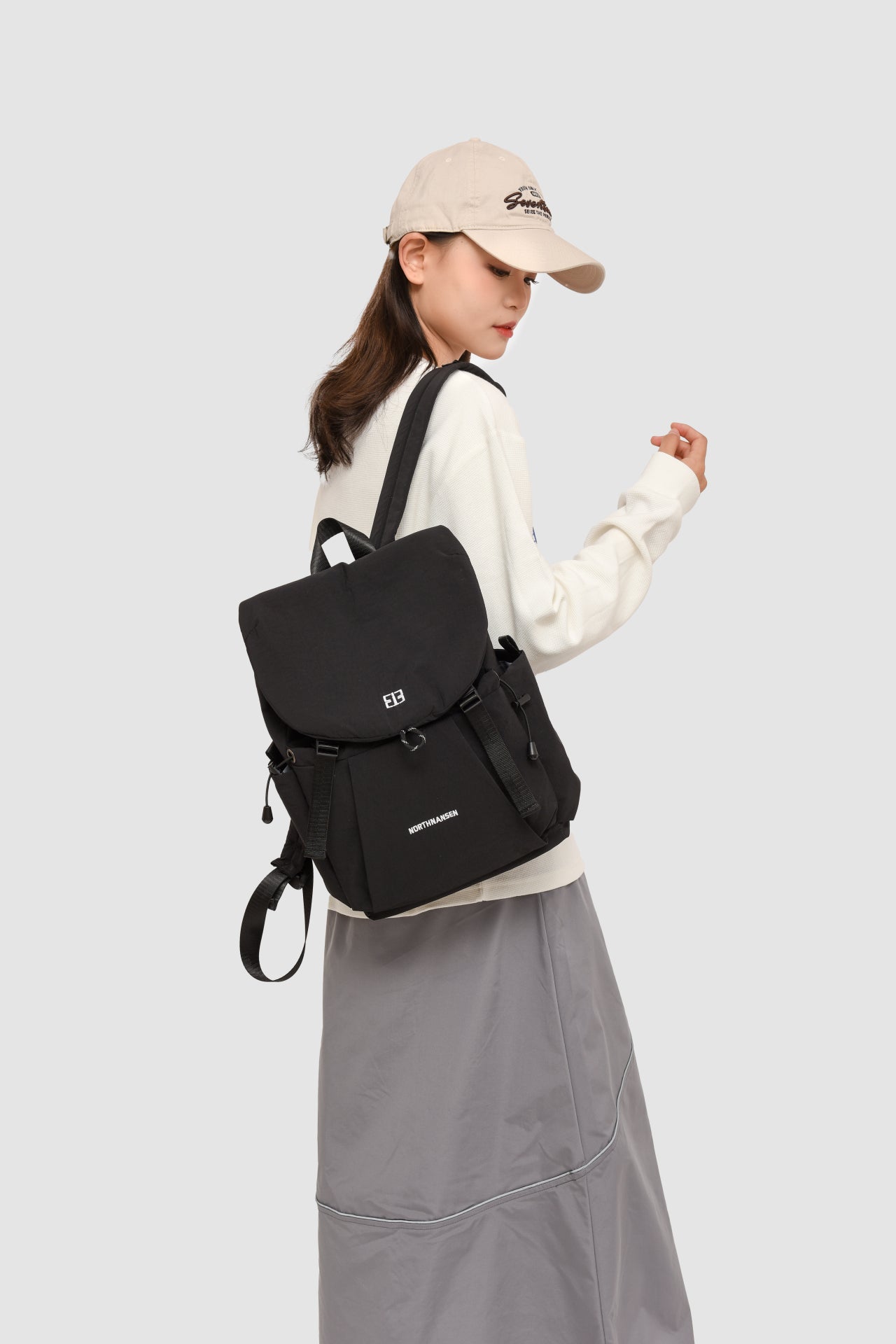 North South Forest series bags