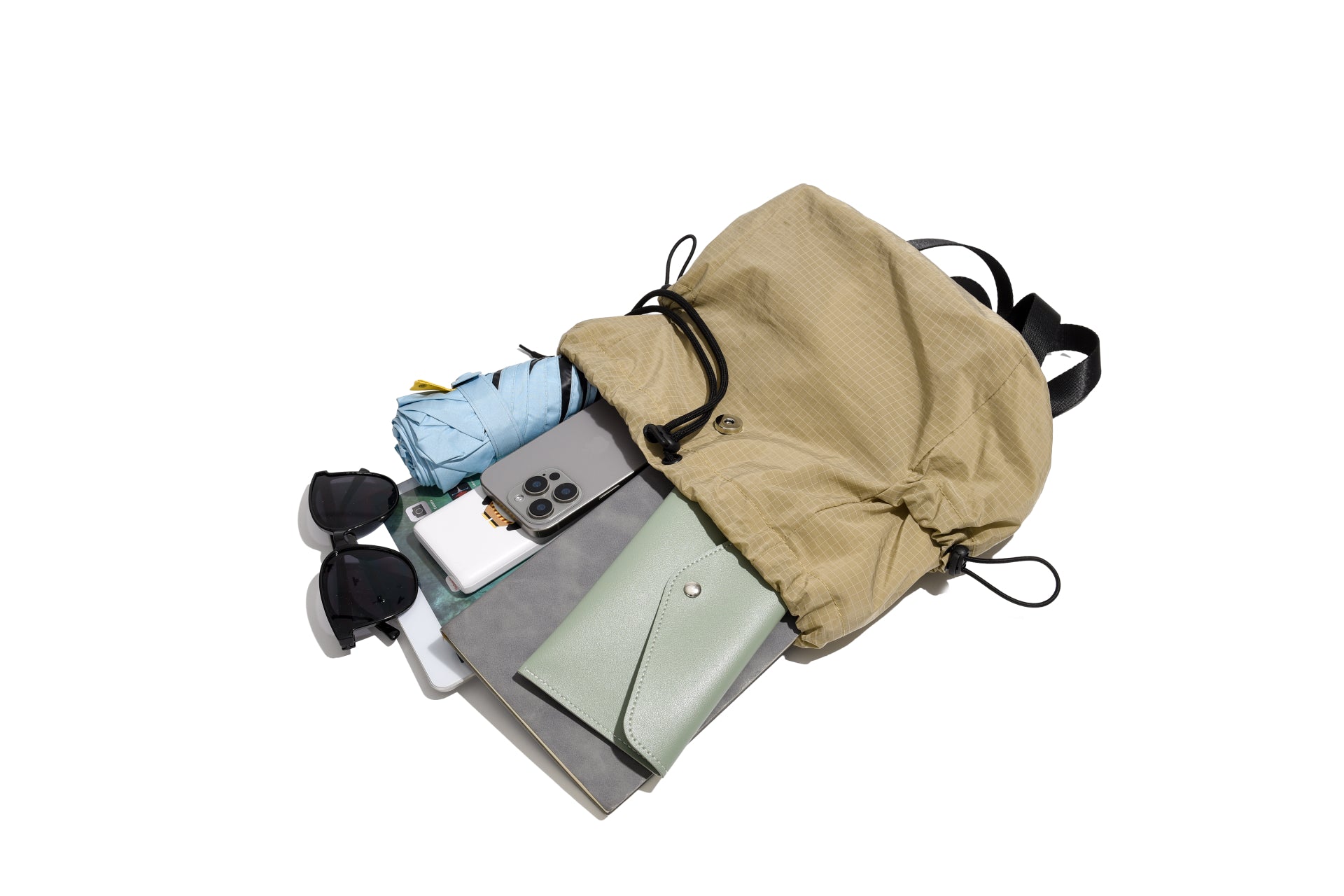 North South Forest series bags