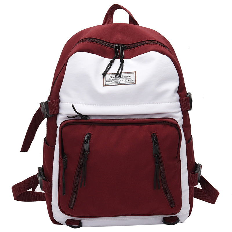 Asia-America-Europe series bags