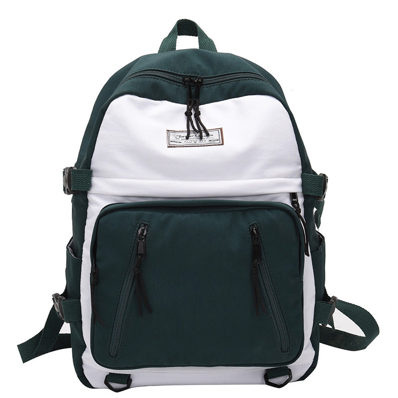 Asia-America-Europe series bags