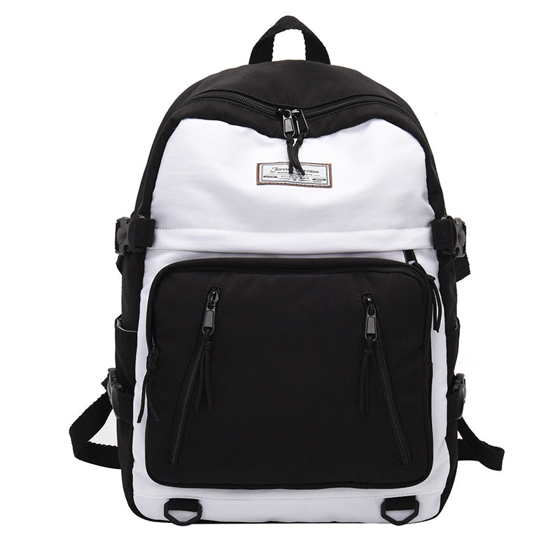Asia-America-Europe series bags