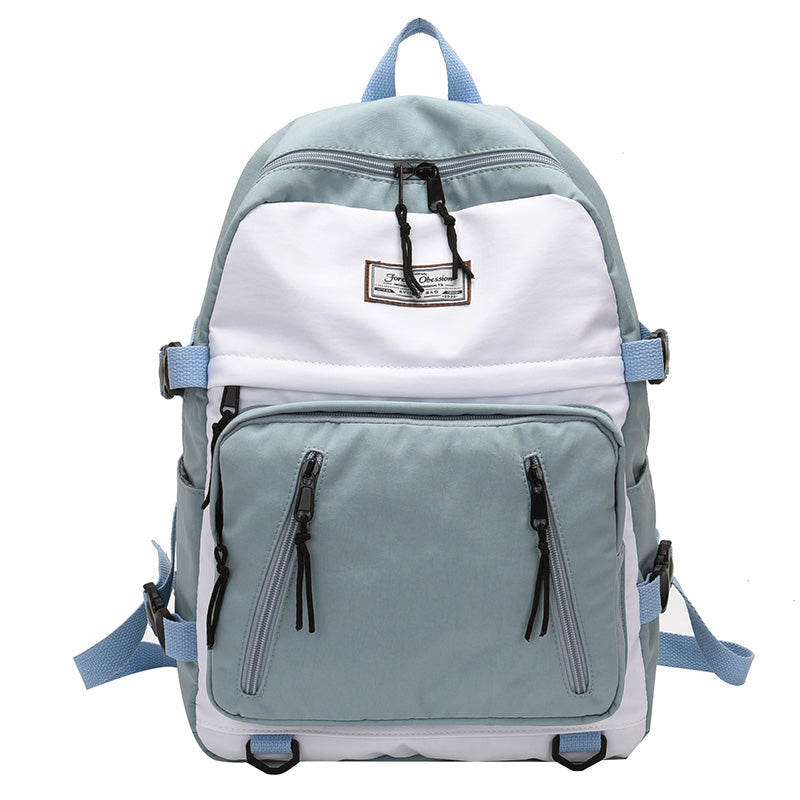 Asia-America-Europe series bags