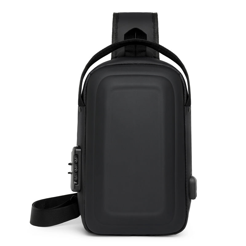 Asia-America-Europe series bags