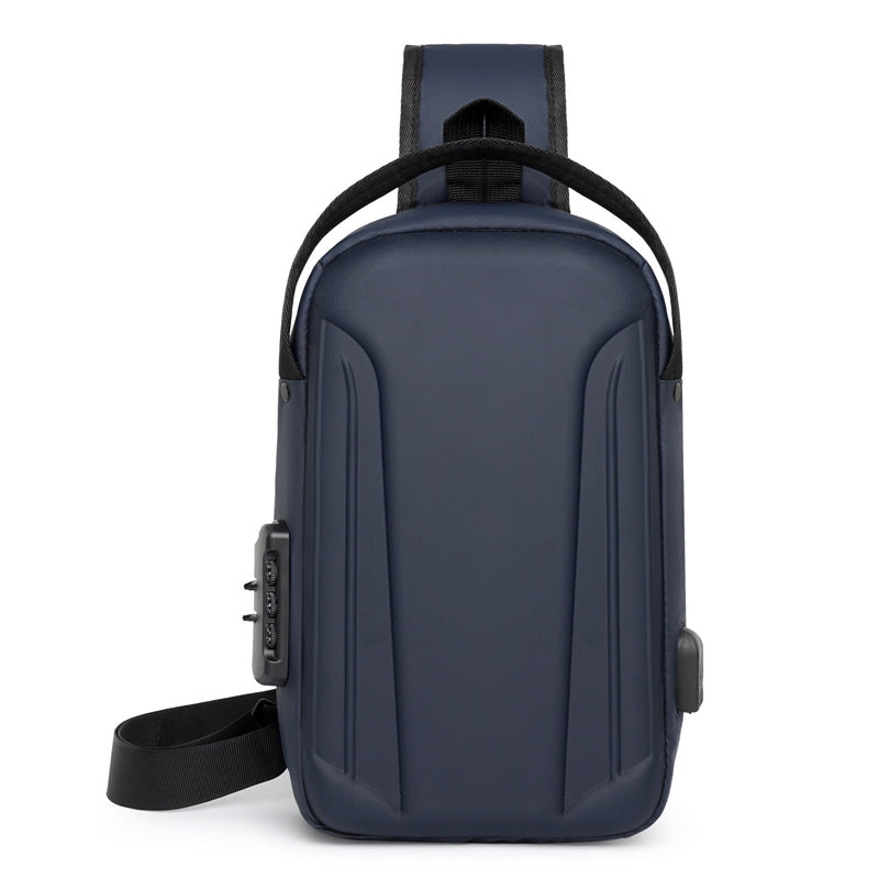 Asia-America-Europe series bags