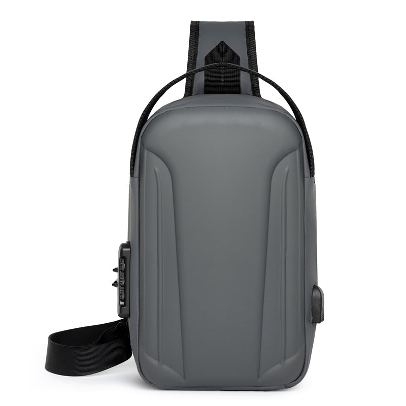 Asia-America-Europe series bags