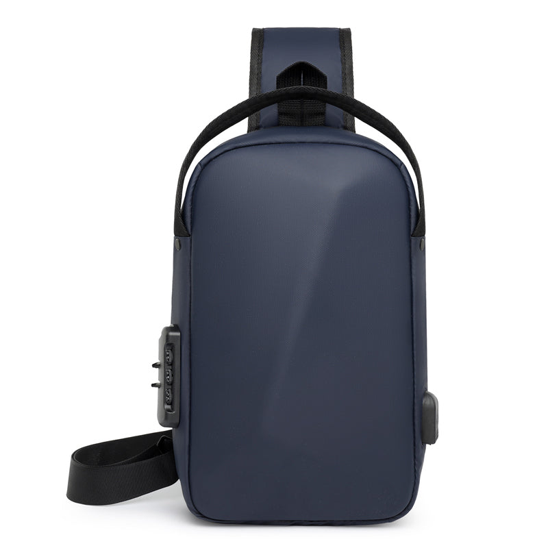 Asia-America-Europe series bags