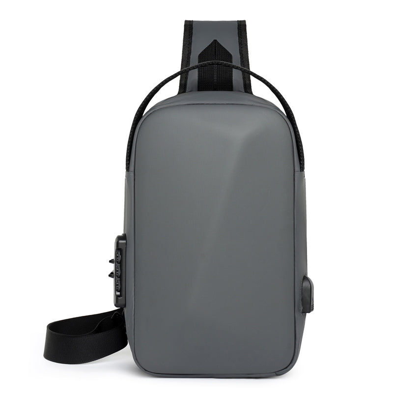 Asia-America-Europe series bags