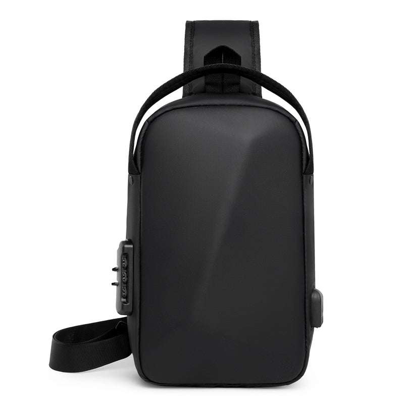 Asia-America-Europe series bags