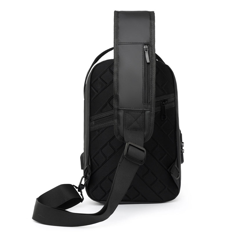 Asia-America-Europe series bags