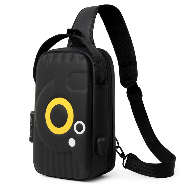 Asia-America-Europe series bags
