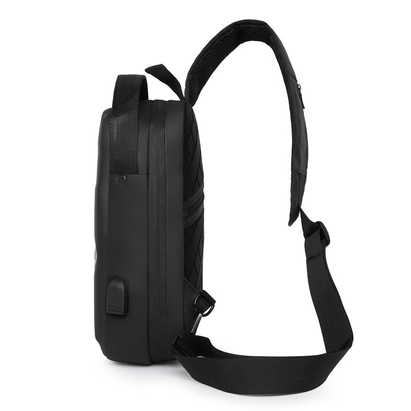 Asia-America-Europe series bags
