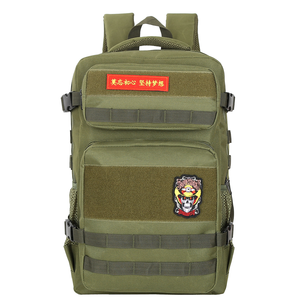 Asia-America-Europe series bags