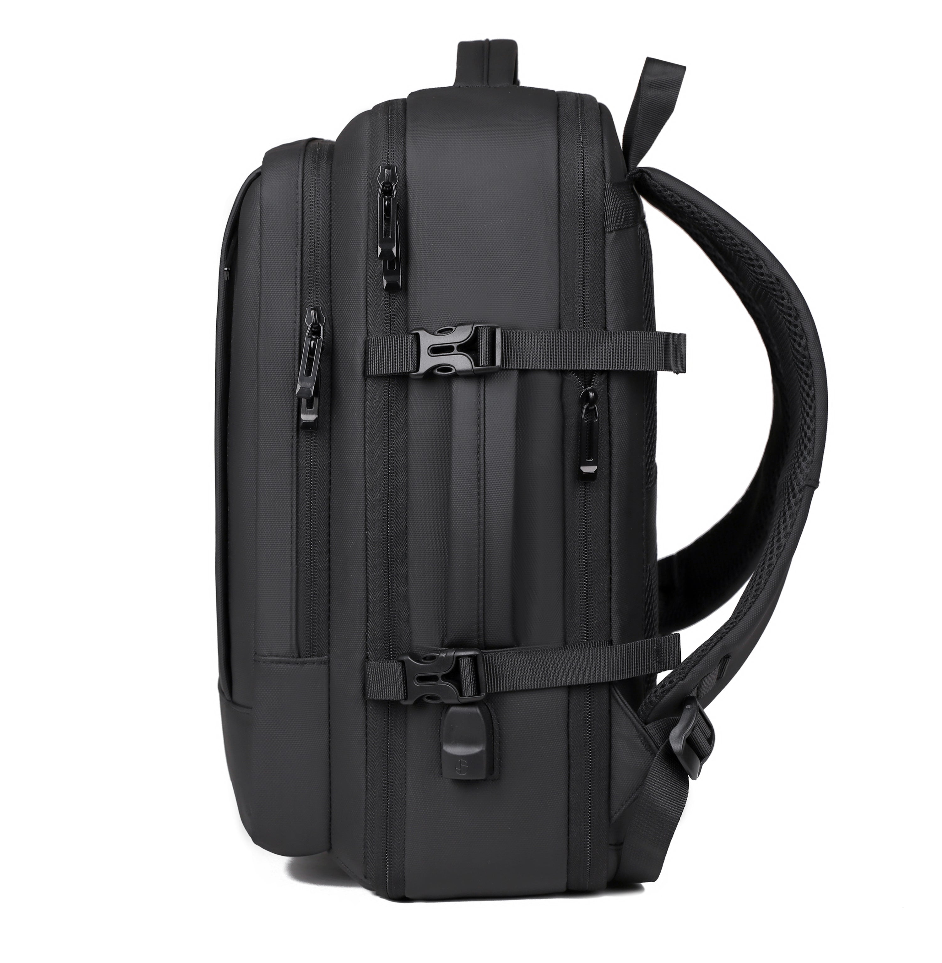Asia-America-Europe series bags