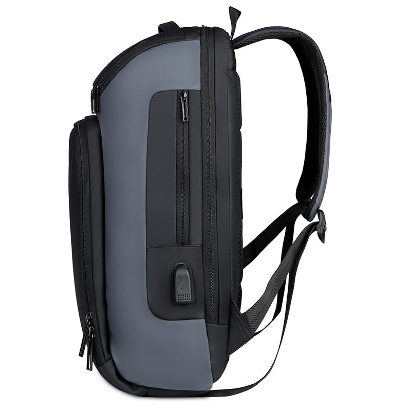 Asia-America-Europe series bags