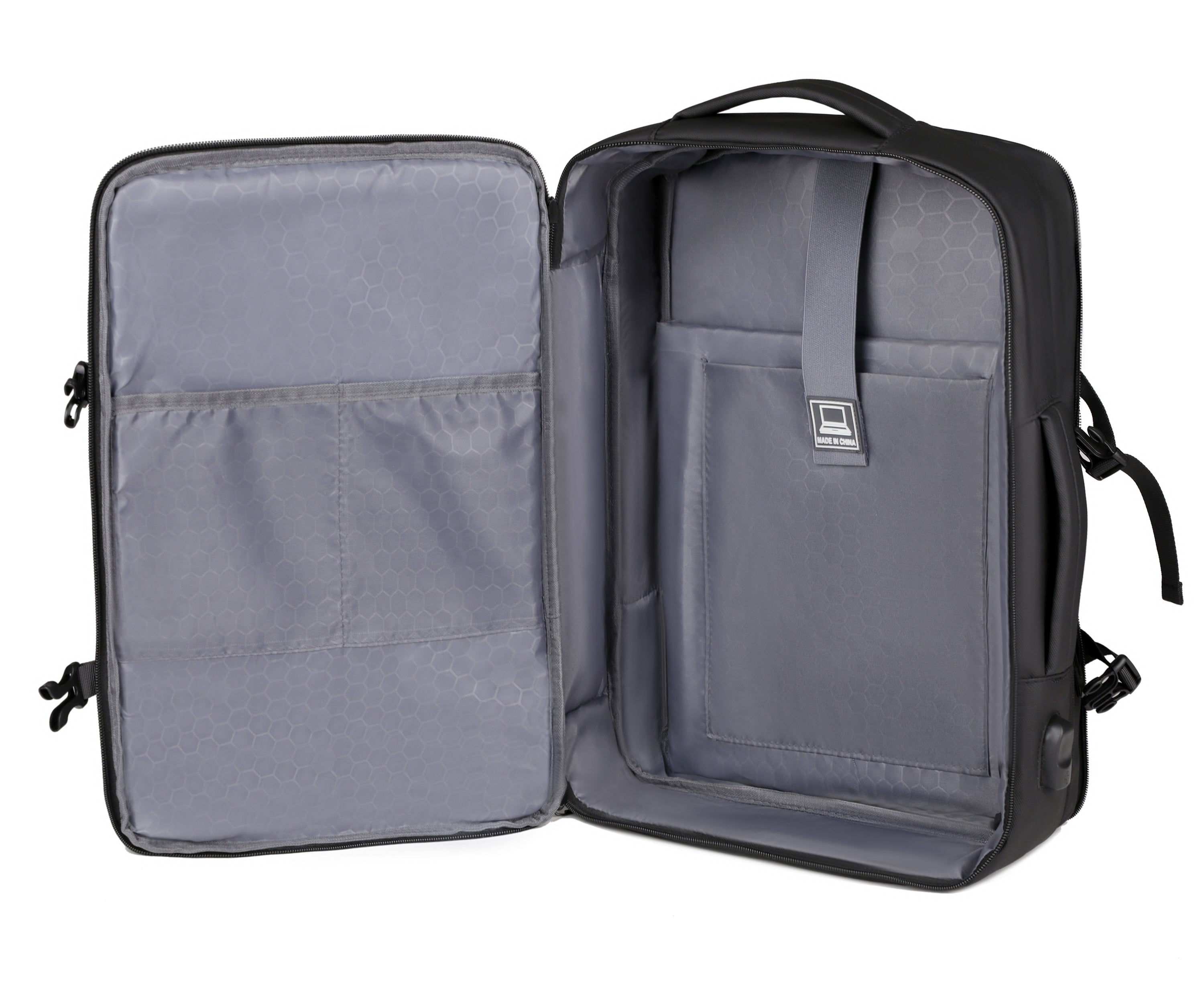 Asia-America-Europe series bags