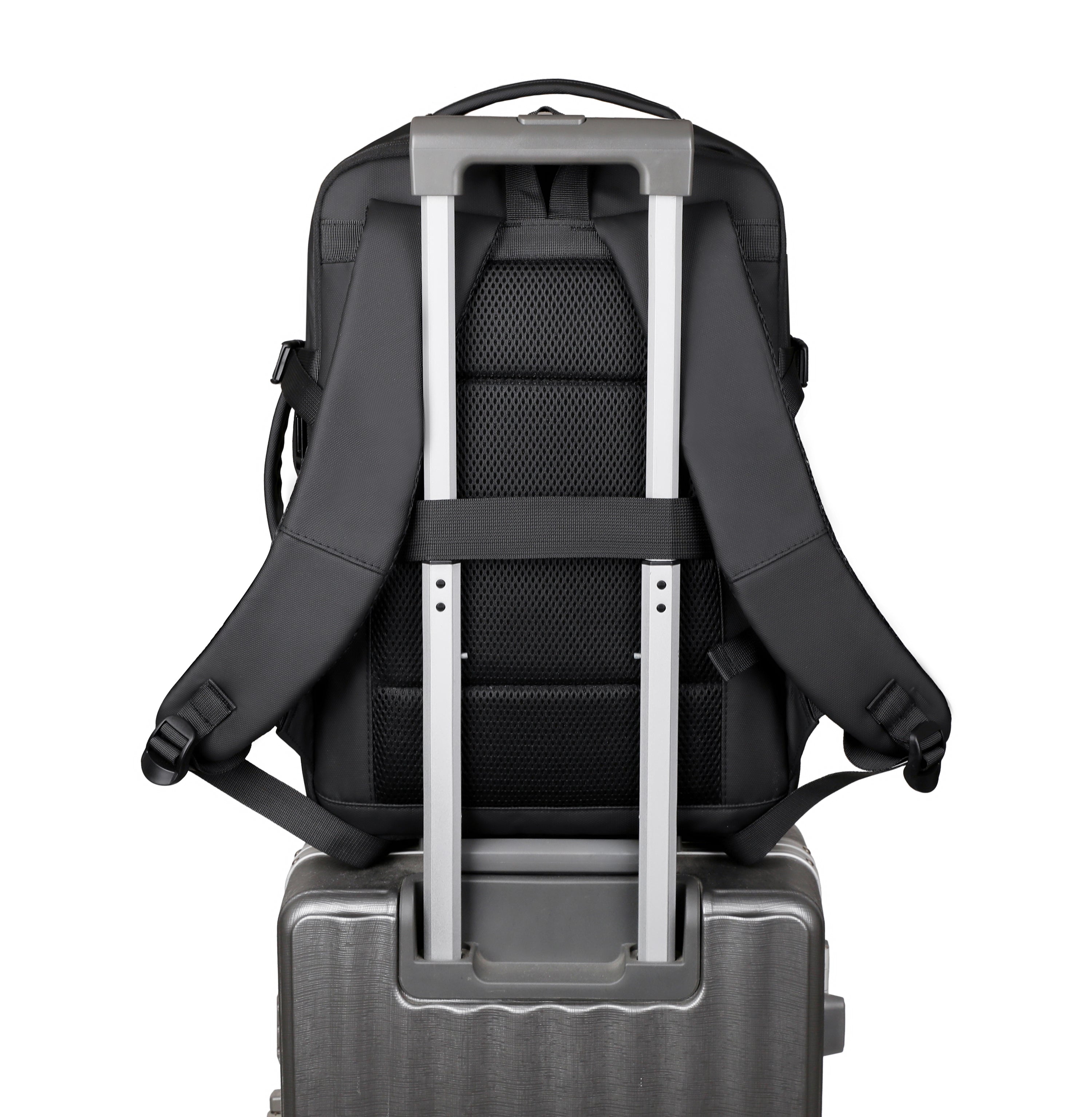 Asia-America-Europe series bags