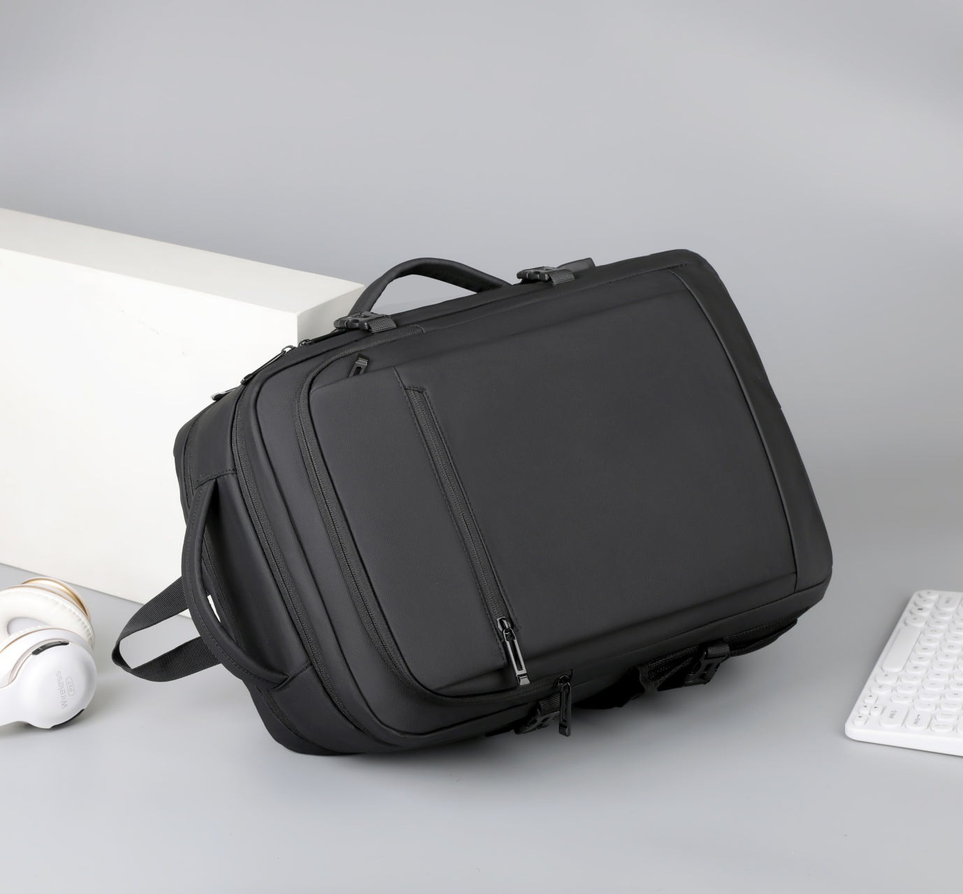 Marson series bags