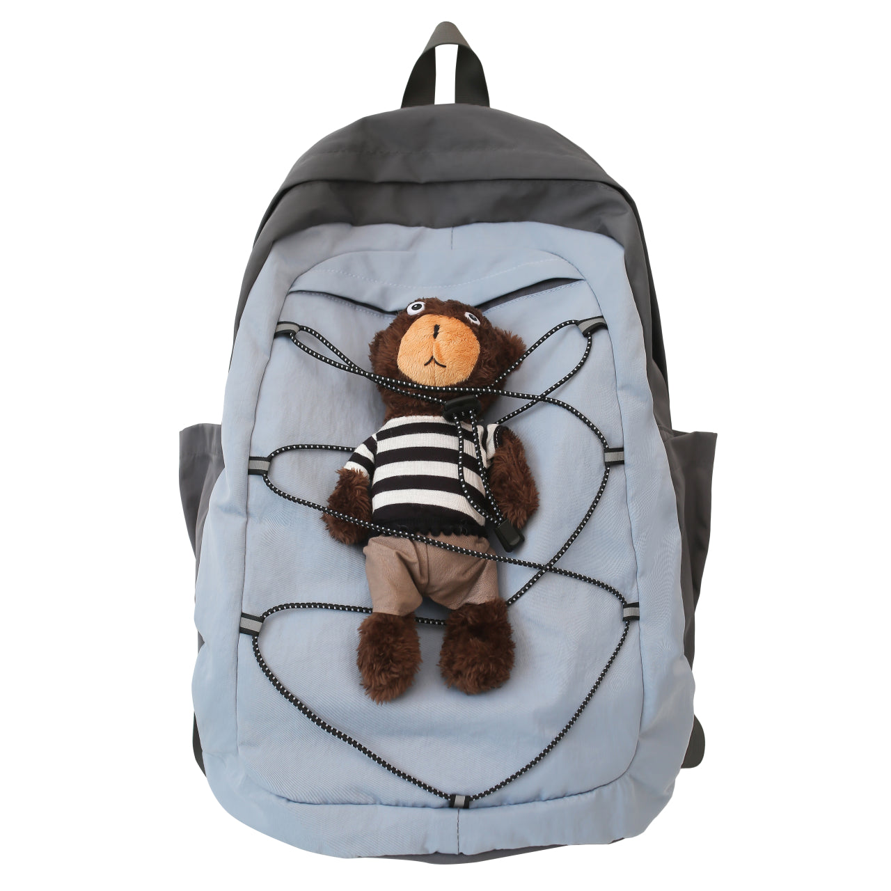 North South Forest series bags
