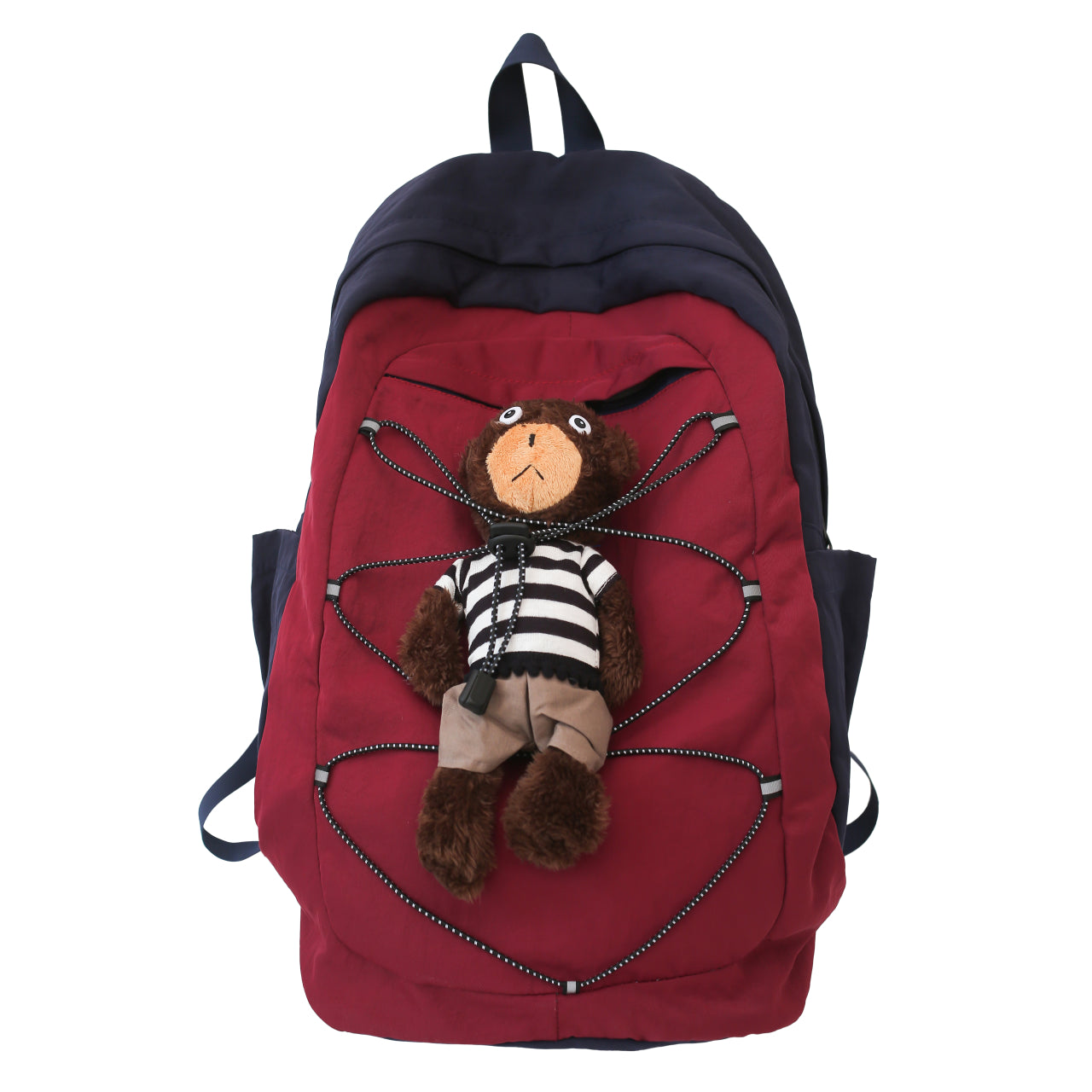 North South Forest series bags